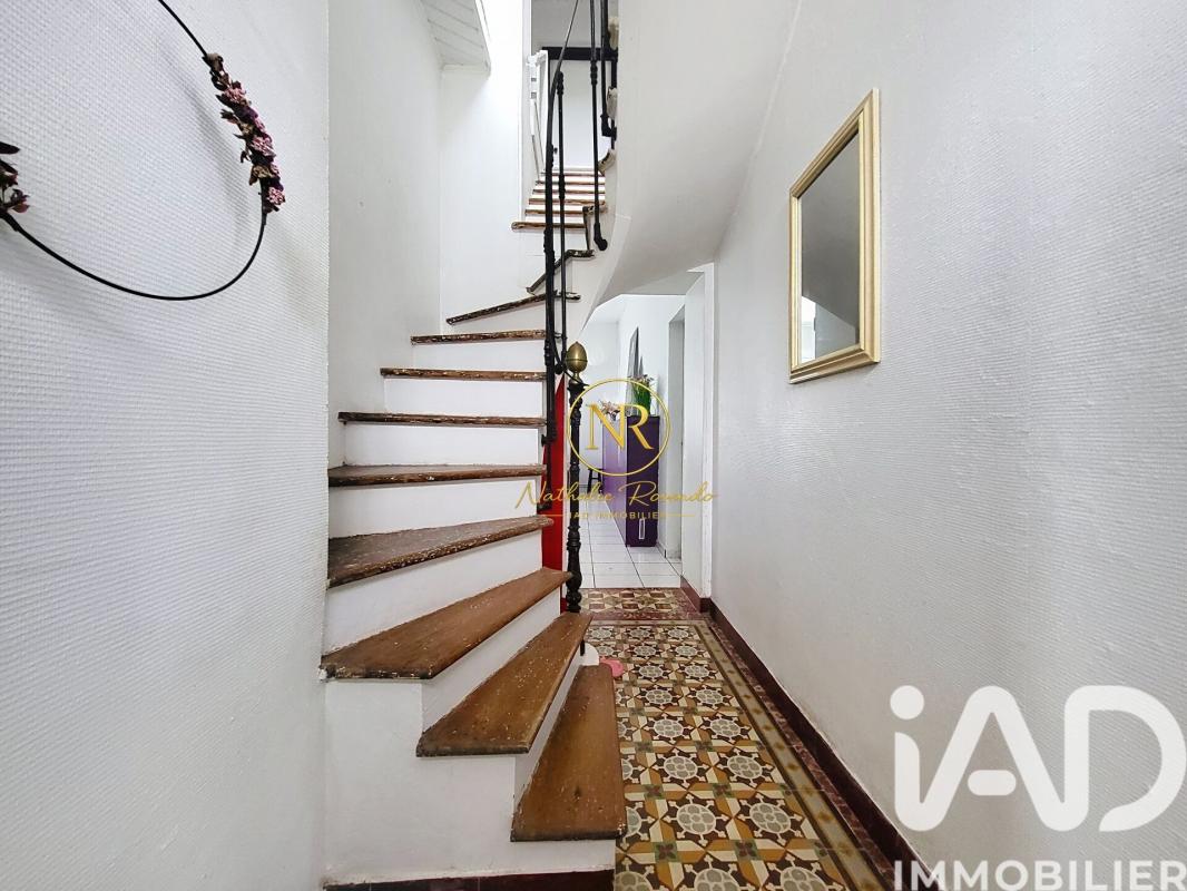Maison 7 Pièce(s) Baigneaux - Photo 9