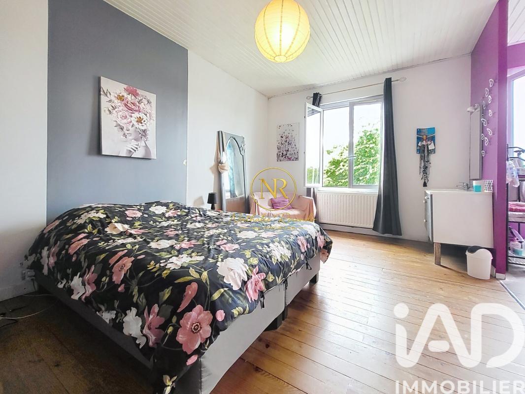 Maison 7 Pièce(s) Baigneaux - Photo 10