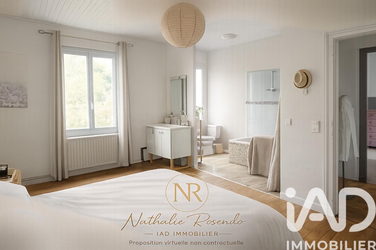 Maison 7 Pièce(s) Baigneaux - Photo 11