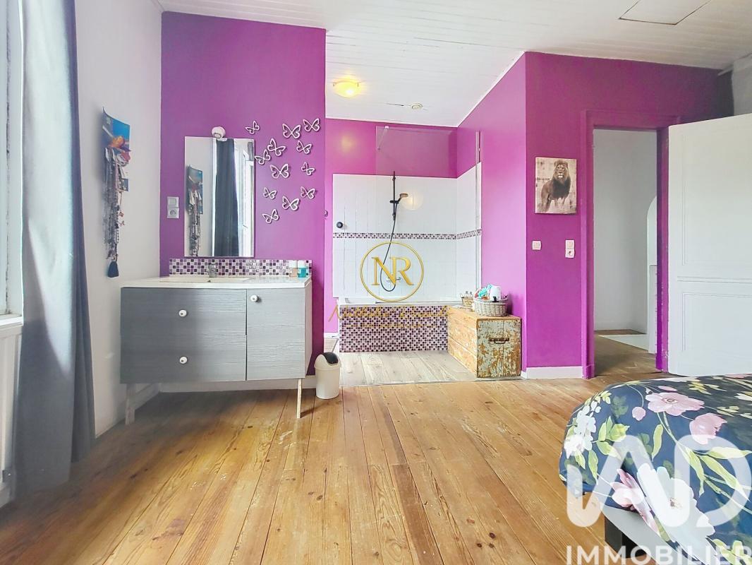 Maison 7 Pièce(s) Baigneaux - Photo 12