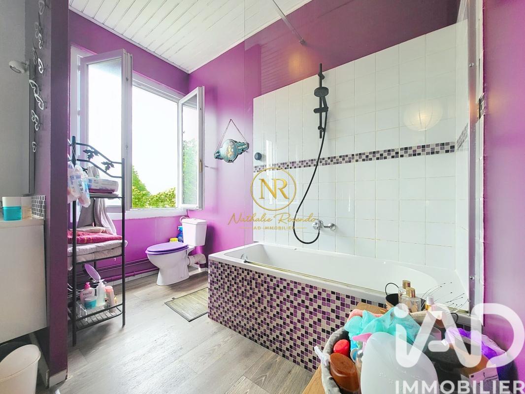 Maison 7 Pièce(s) Baigneaux - Photo 13