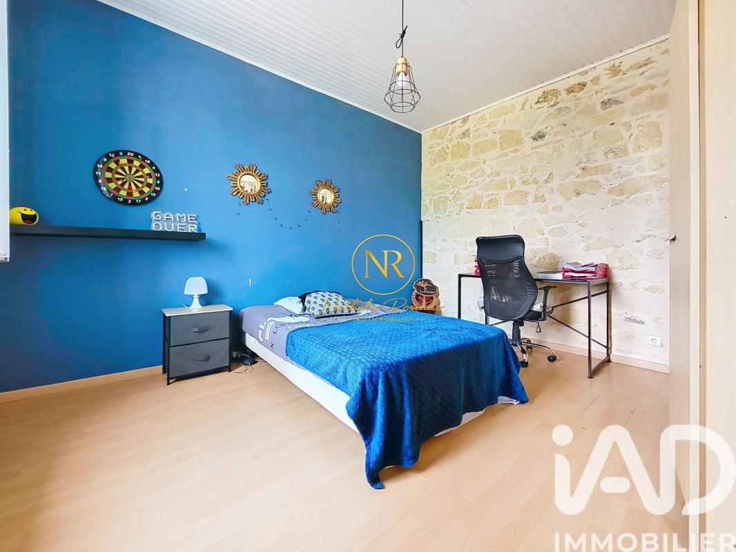 Maison 7 Pièce(s) Baigneaux - Photo 17