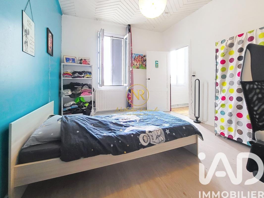 Maison 7 Pièce(s) Baigneaux - Photo 19