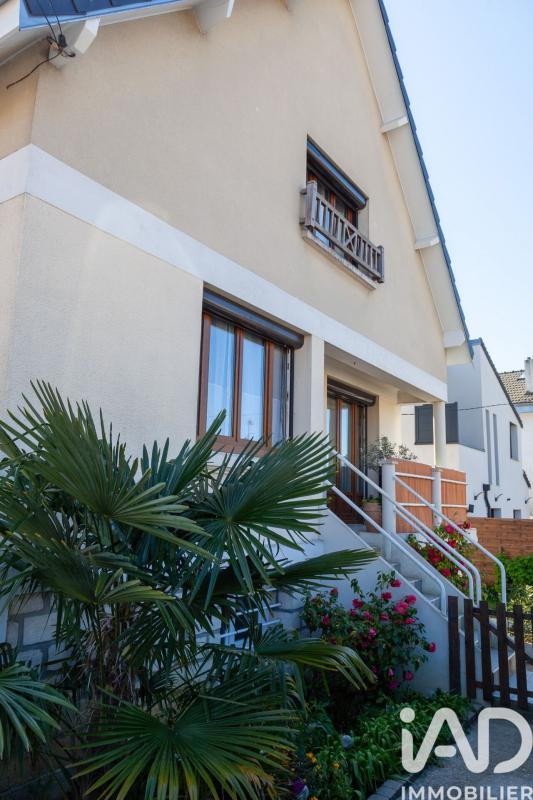 Maison 5 Pièce(s) Palaiseau