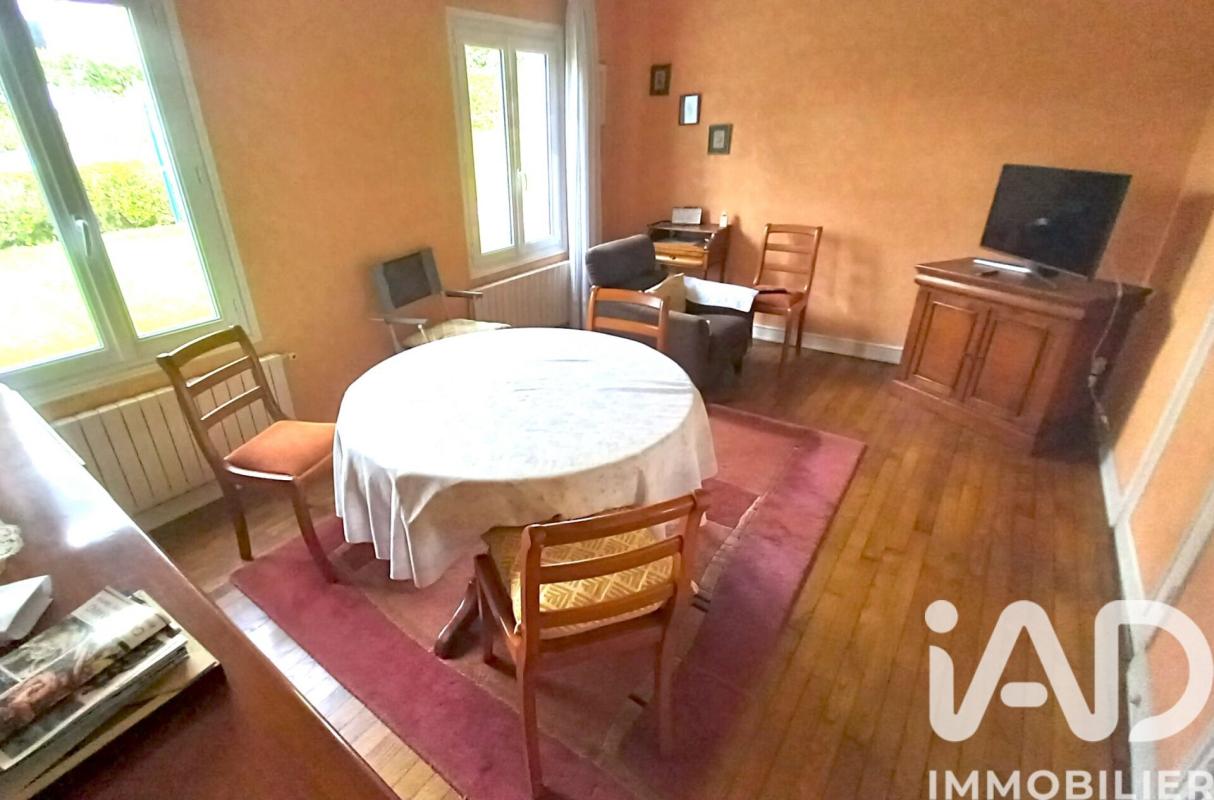 Maison 5 Pièce(s) Quimper