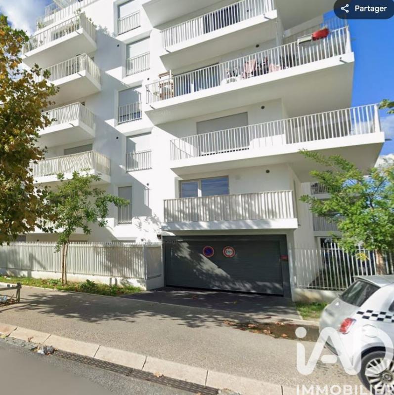 Parking  Marseille 9eme Arrondissement
