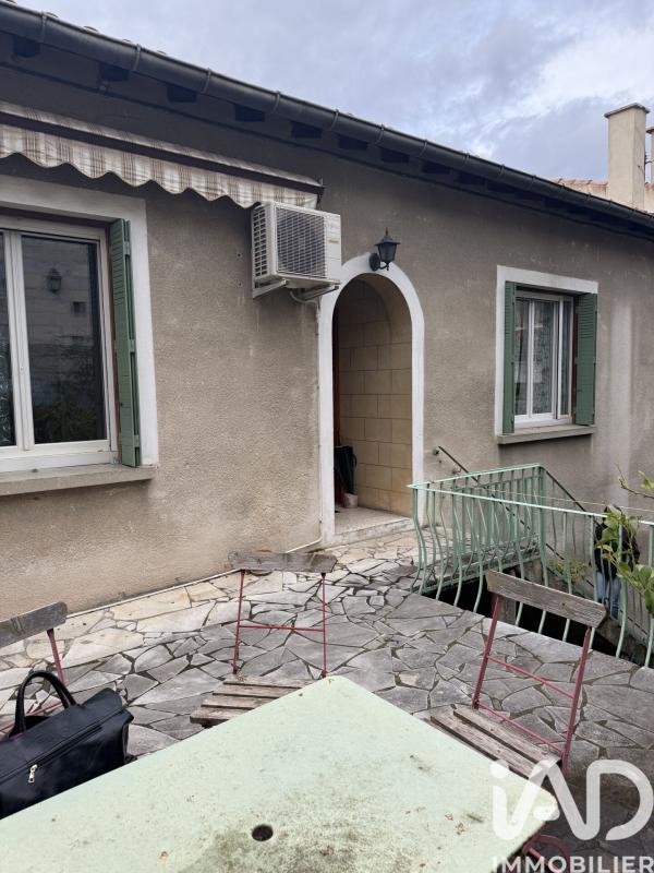 Maison de village 4 Pièce(s) Barbentane