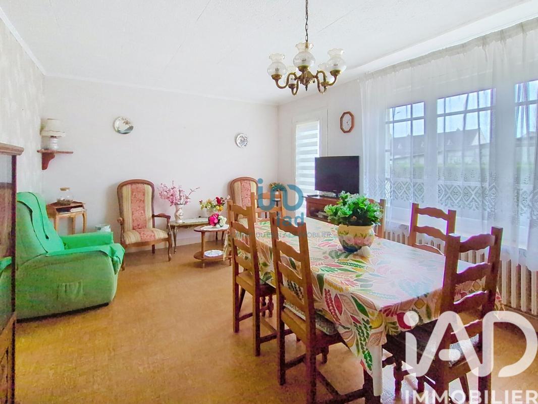 Maison traditionnelle 3 Pièce(s) Gien