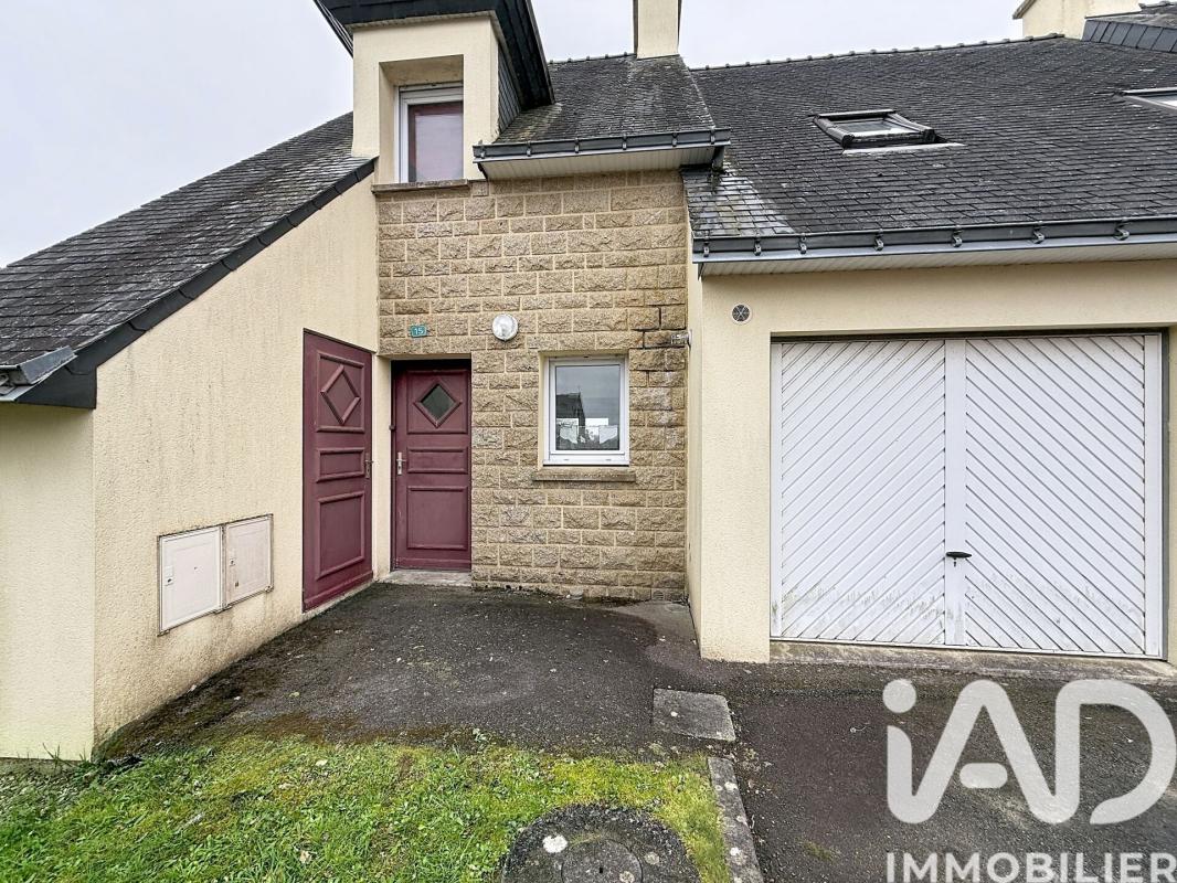 Maison 4 Pièce(s) Caudan