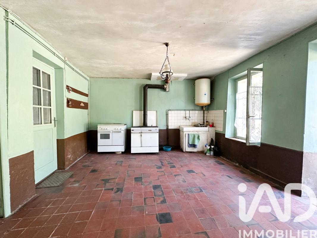 Maison de village 4 Pièce(s) Meaux