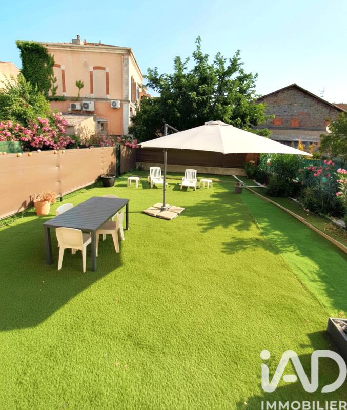 Appartement 3 Pièce(s) Fréjus