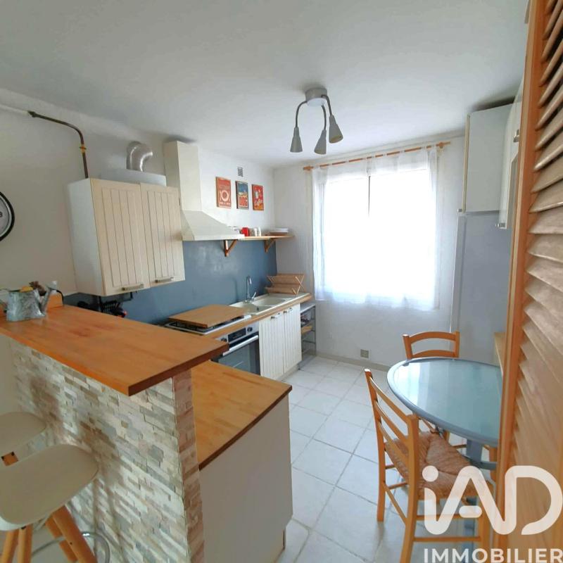 Appartement 3 Pièce(s) Fréjus - Photo 4