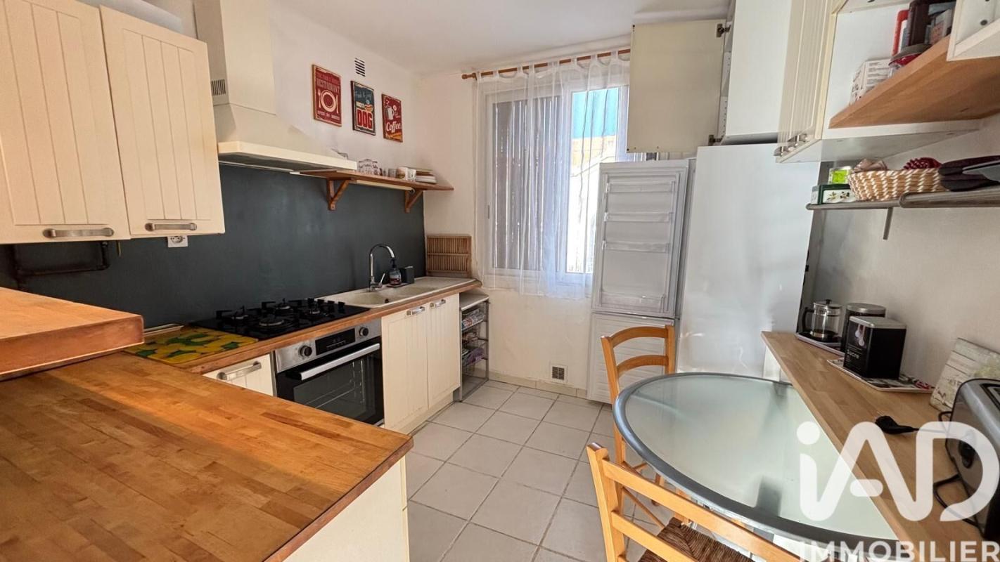 Appartement 3 Pièce(s) Fréjus - Photo 5