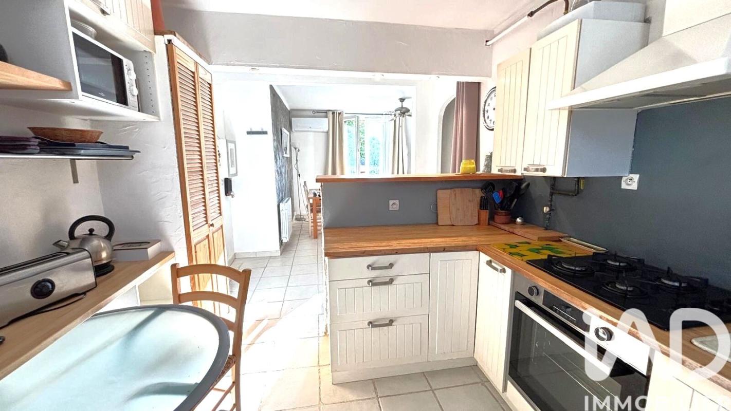 Appartement 3 Pièce(s) Fréjus - Photo 7