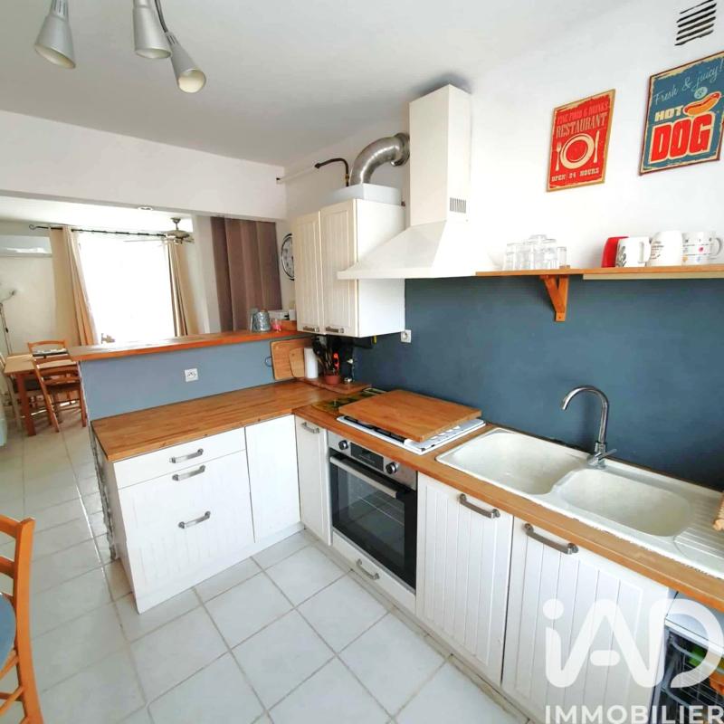 Appartement 3 Pièce(s) Fréjus - Photo 8