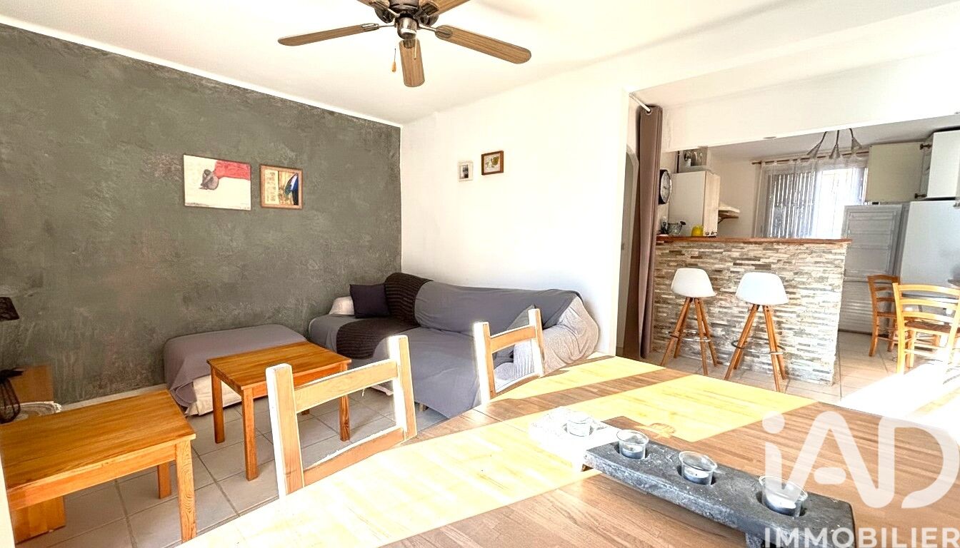 Appartement 3 Pièce(s) Fréjus - Photo 9