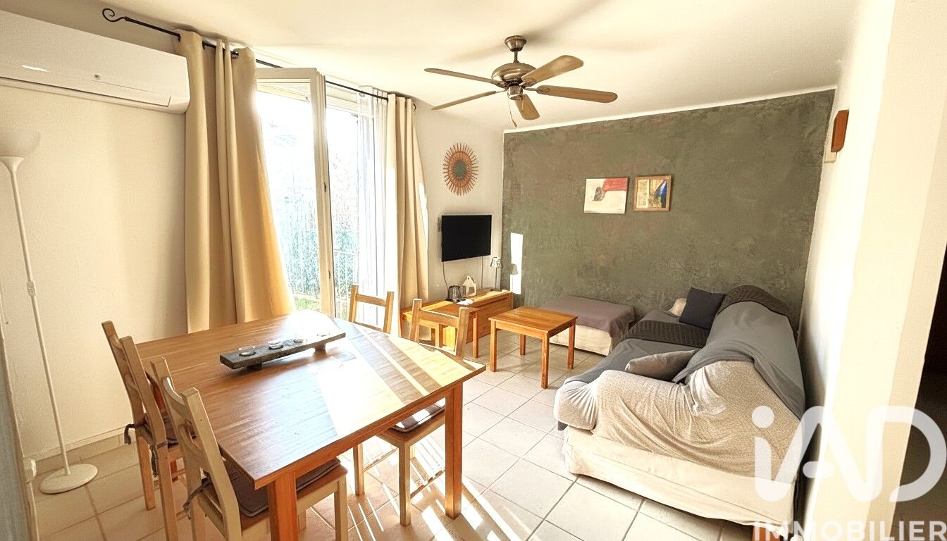 Appartement 3 Pièce(s) Fréjus - Photo 10