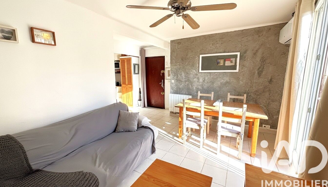 Appartement 3 Pièce(s) Fréjus - Photo 11