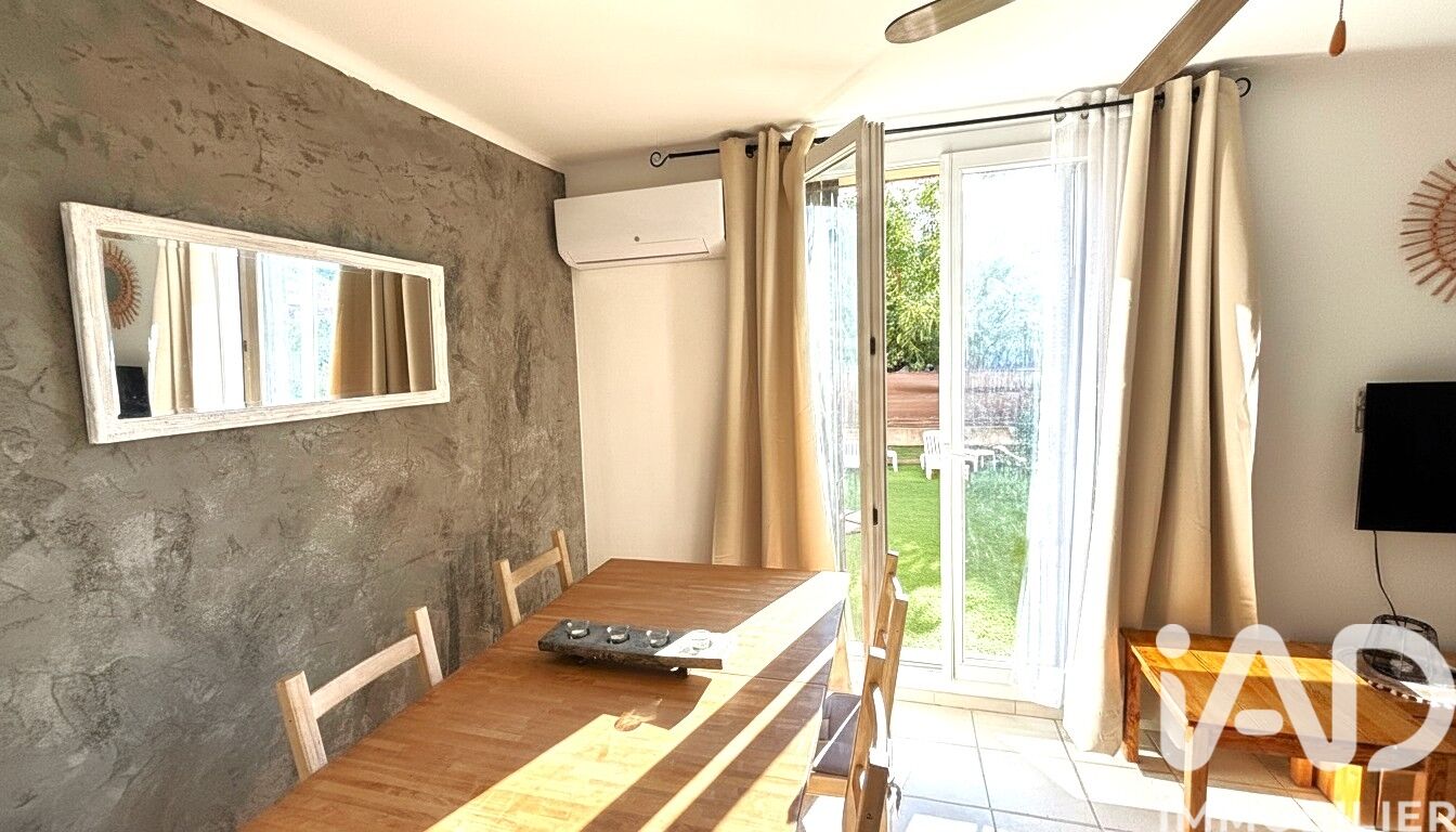 Appartement 3 Pièce(s) Fréjus - Photo 12