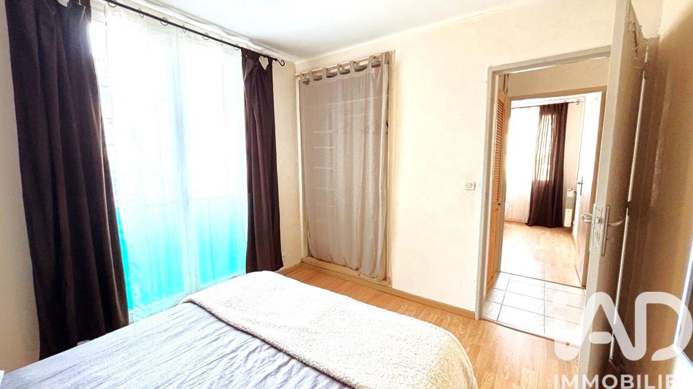 Appartement 3 Pièce(s) Fréjus - Photo 16