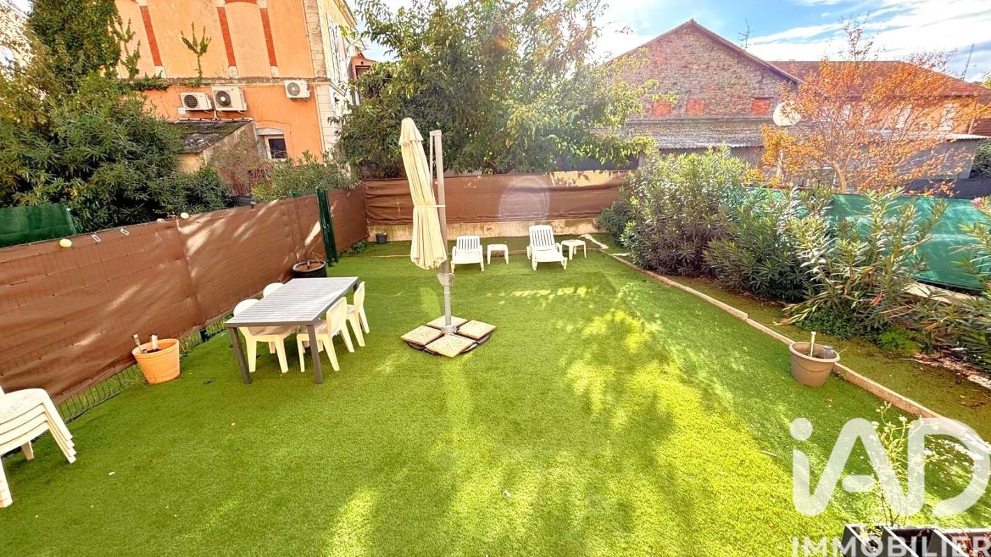 Appartement 3 Pièce(s) Fréjus - Photo 22