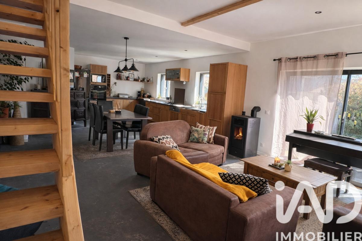 Maison 5 Pièce(s) Longeville-sur-Mer