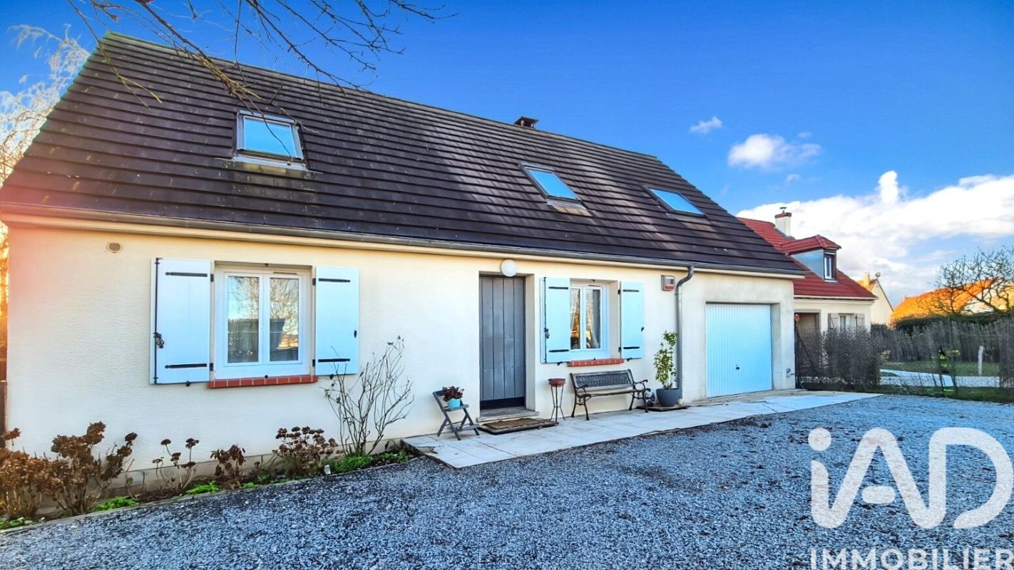 Maison 5 Pièce(s) Trilport