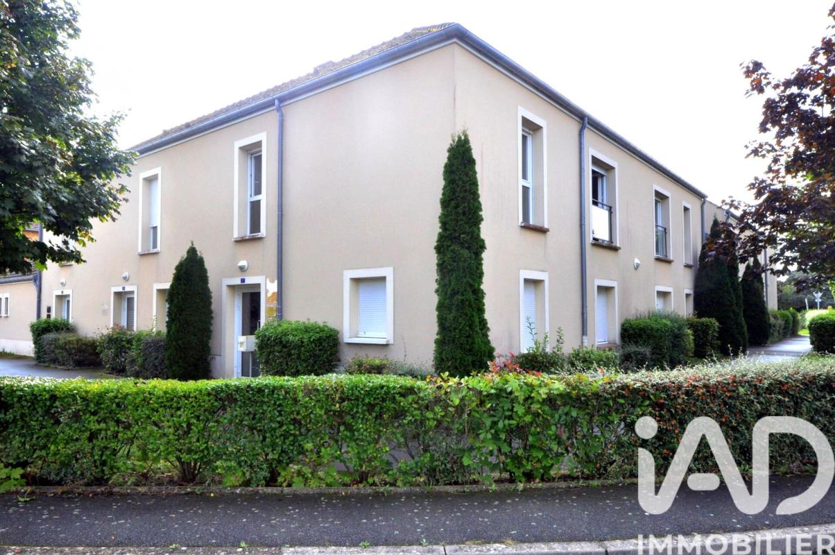 Appartement 2 Pièce(s) Vert-le-Petit