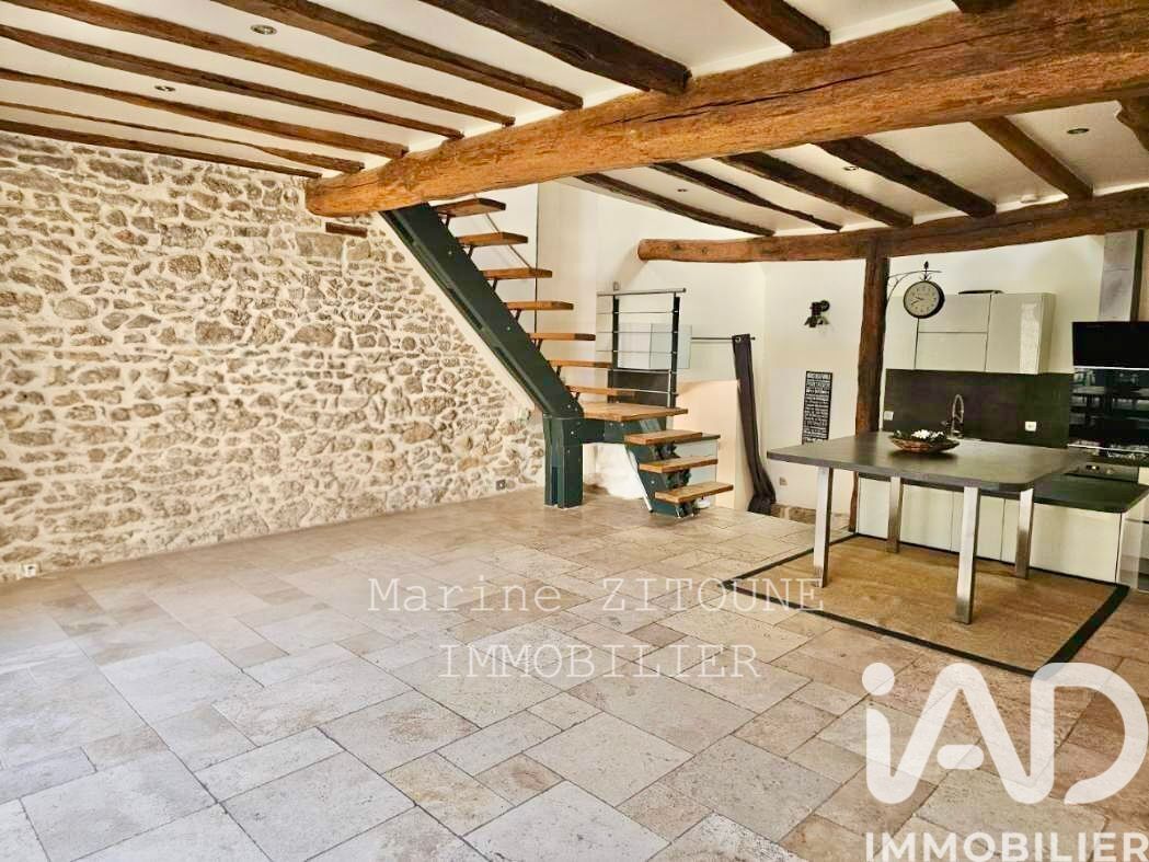 Maison 6 Pièce(s) La Ville-du-Bois
