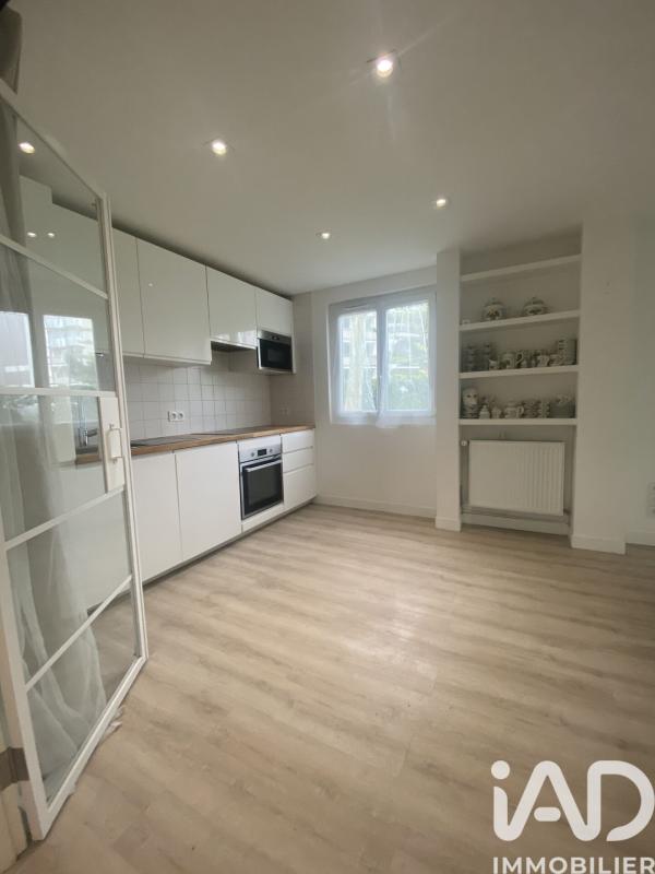 Appartement 2 Pièce(s) Fontenay-sous-Bois