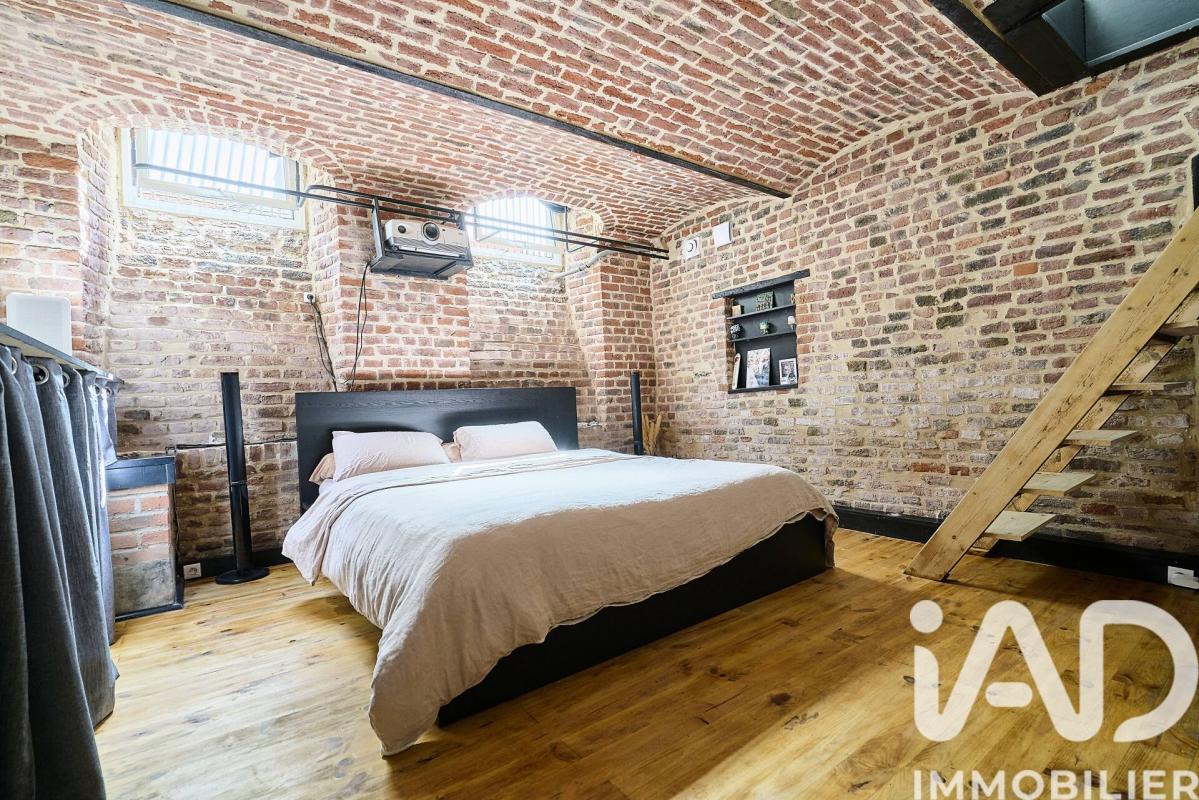Appartement 4 Pièce(s) Lille - Photo 6