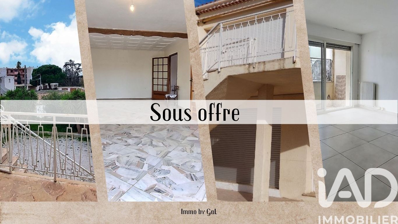 Maison 6 Pièce(s) Sanary-sur-Mer