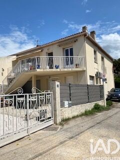 Maison 6 Pièce(s) Sanary-sur-Mer