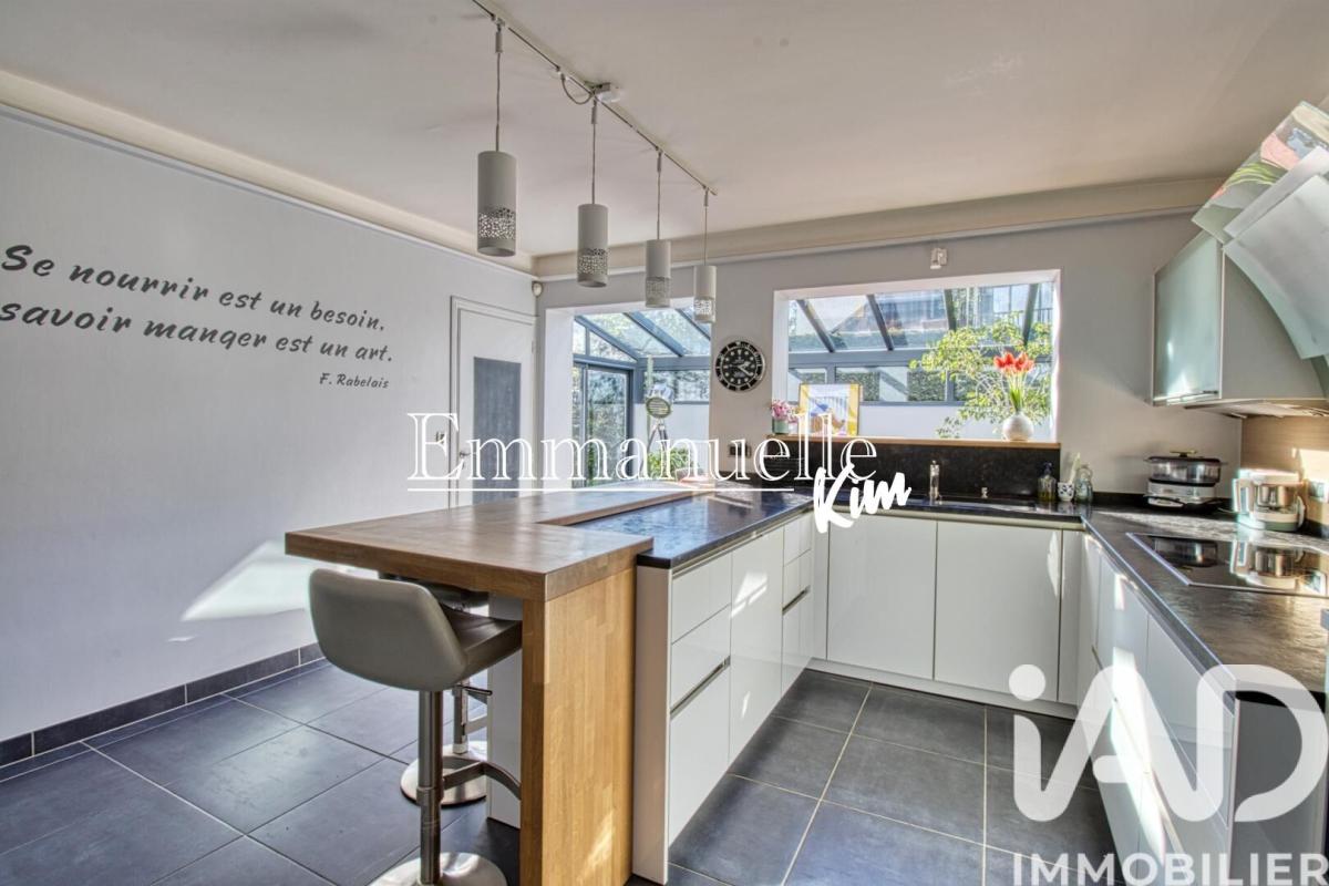 Maison 8 Pièce(s) Montmorency - Photo 3
