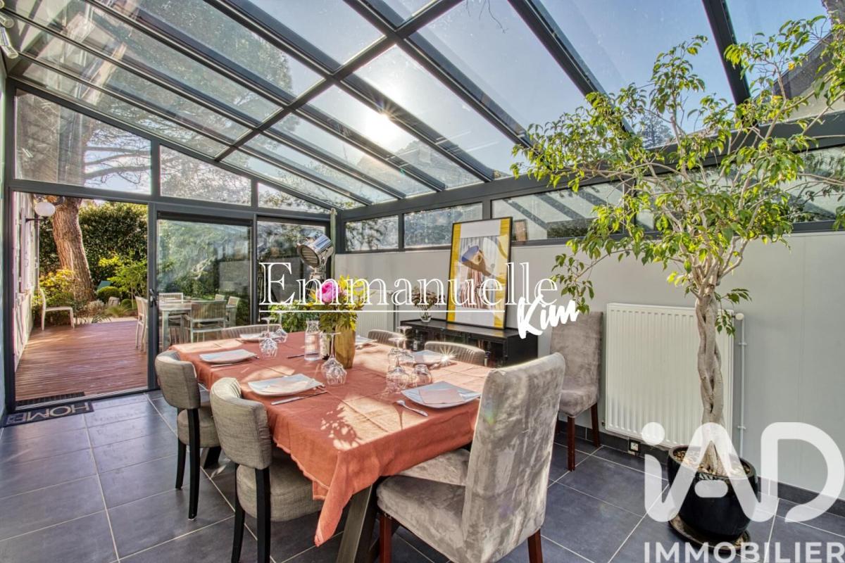 Maison 8 Pièce(s) Montmorency - Photo 4