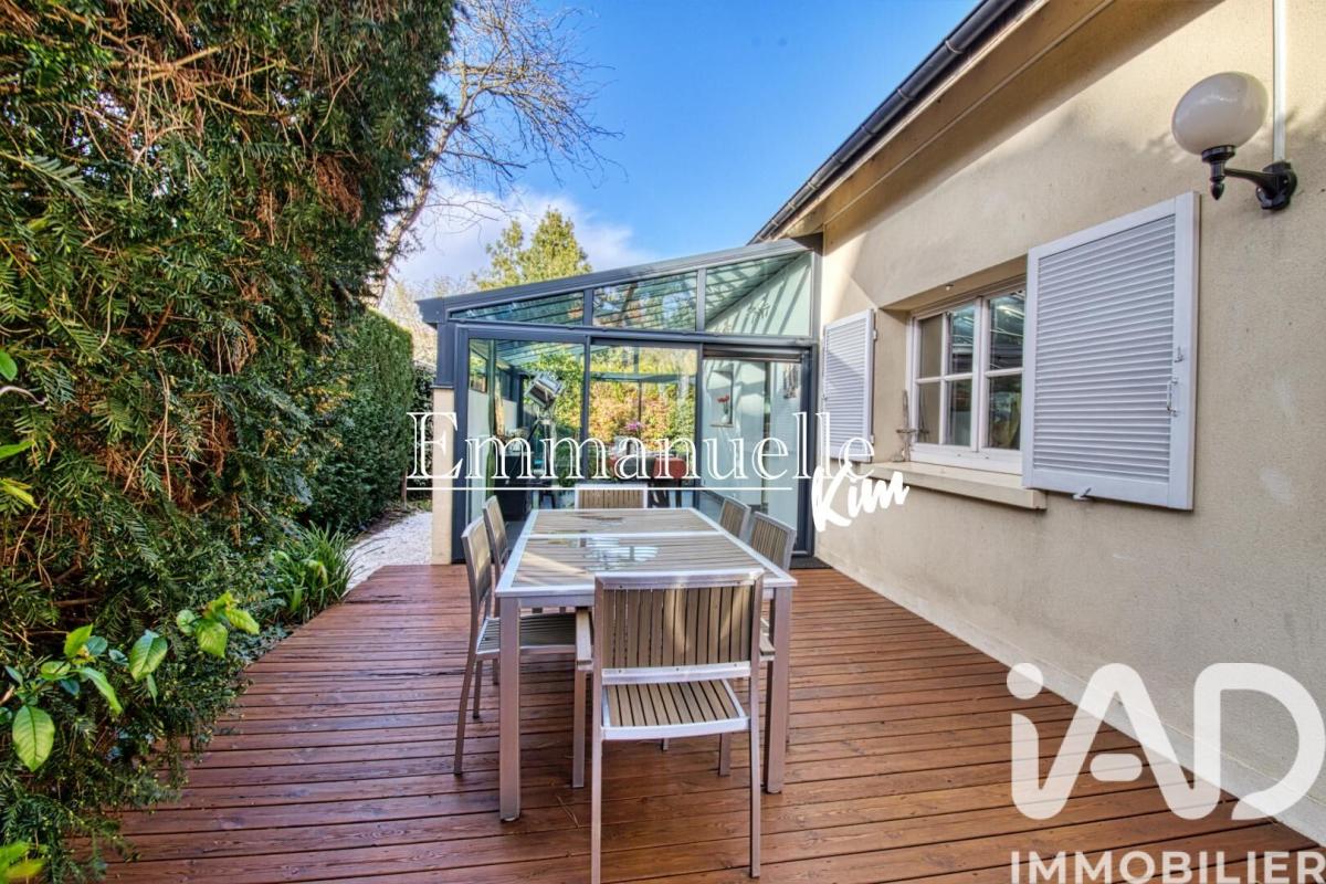 Maison 8 Pièce(s) Montmorency - Photo 8