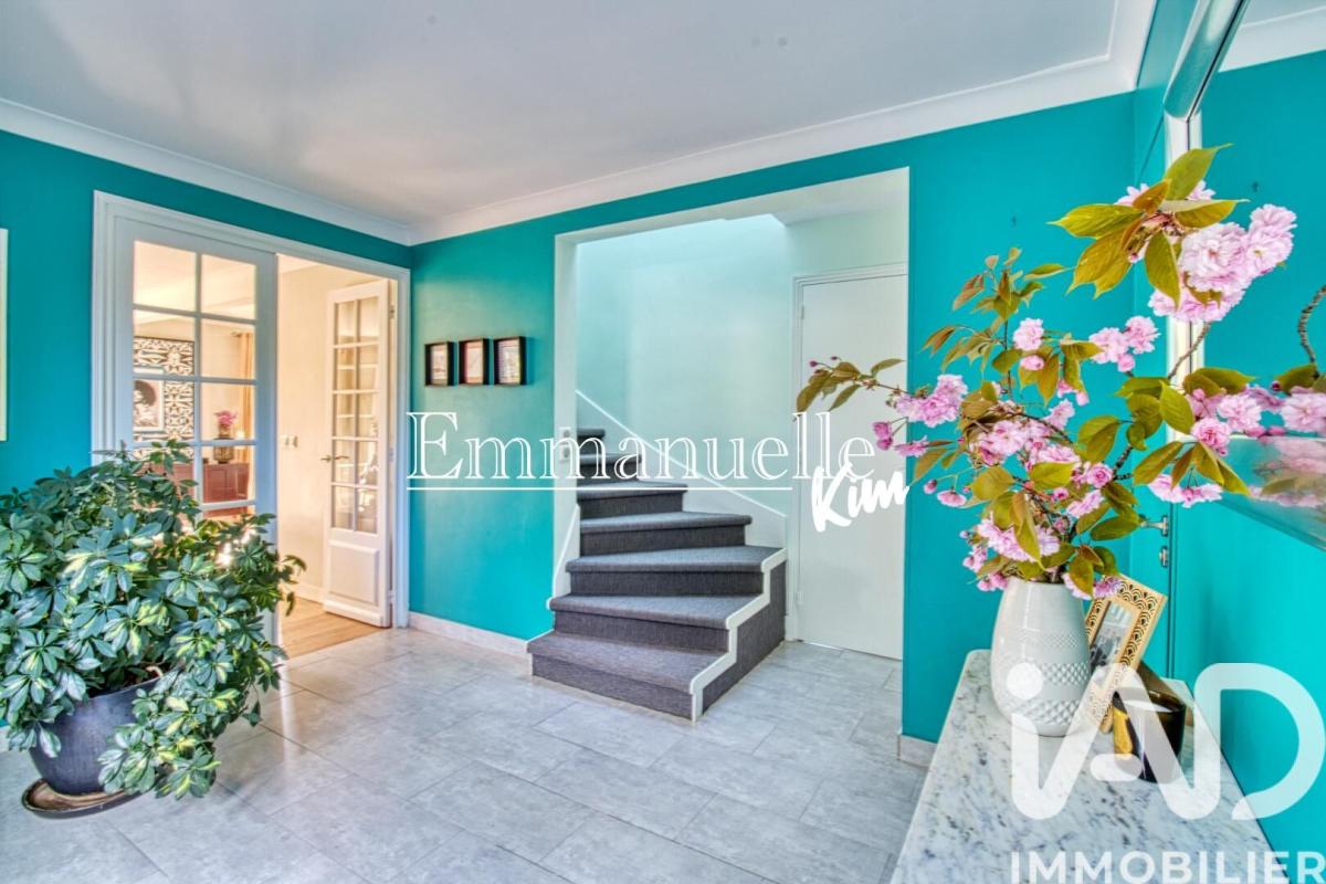 Maison 8 Pièce(s) Montmorency - Photo 11
