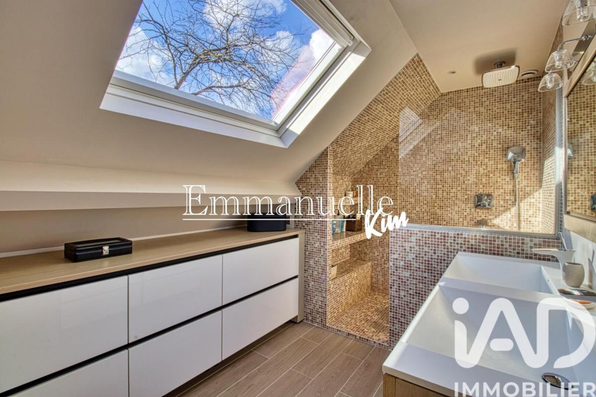Maison 8 Pièce(s) Montmorency - Photo 14