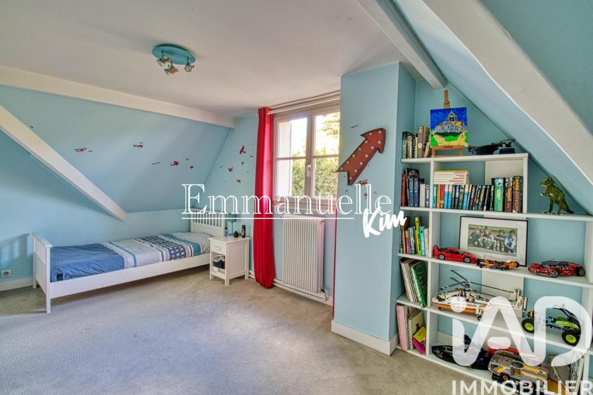Maison 8 Pièce(s) Montmorency - Photo 15