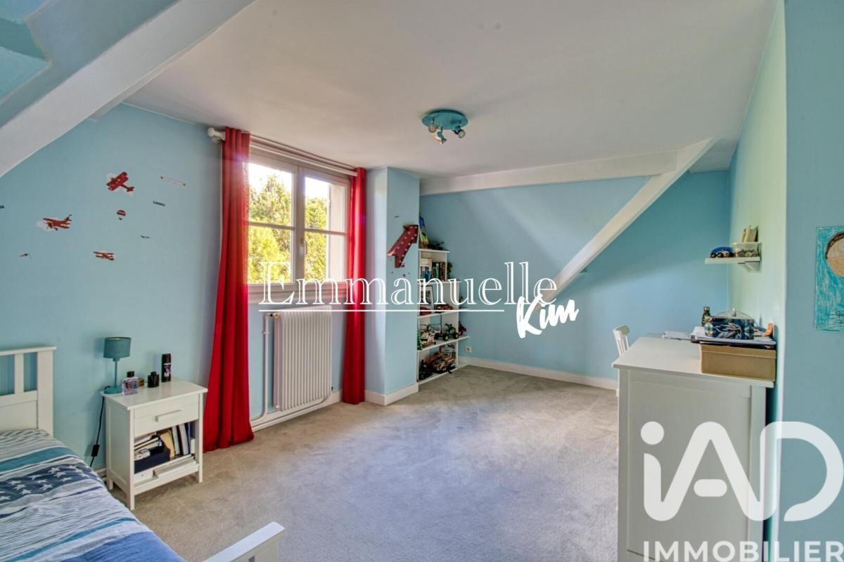 Maison 8 Pièce(s) Montmorency - Photo 16