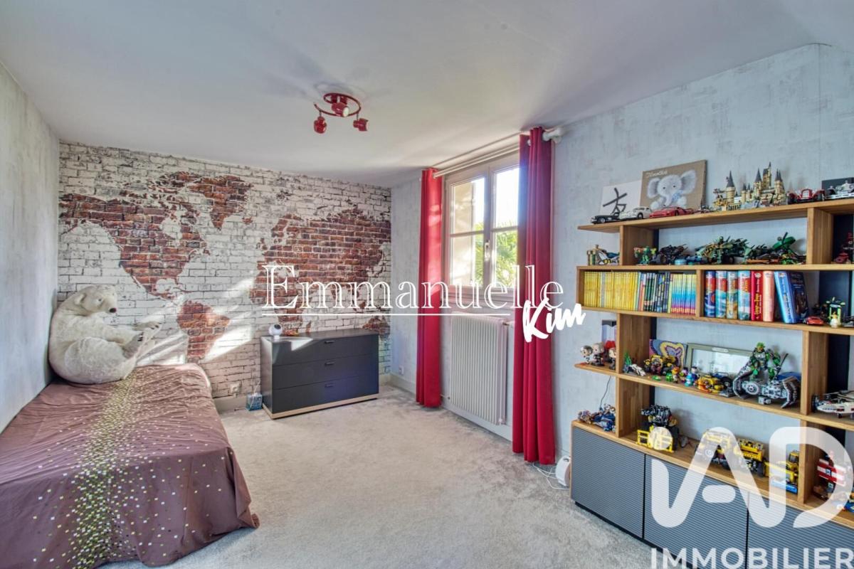 Maison 8 Pièce(s) Montmorency - Photo 17