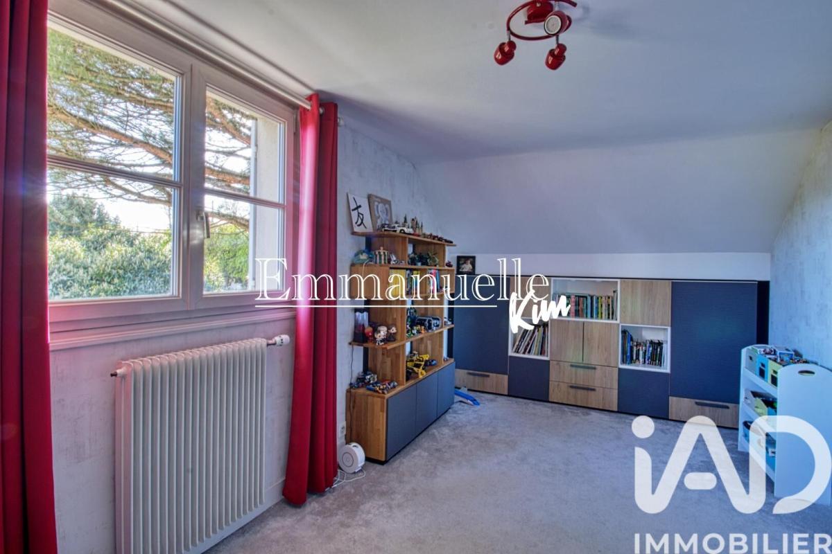 Maison 8 Pièce(s) Montmorency - Photo 18