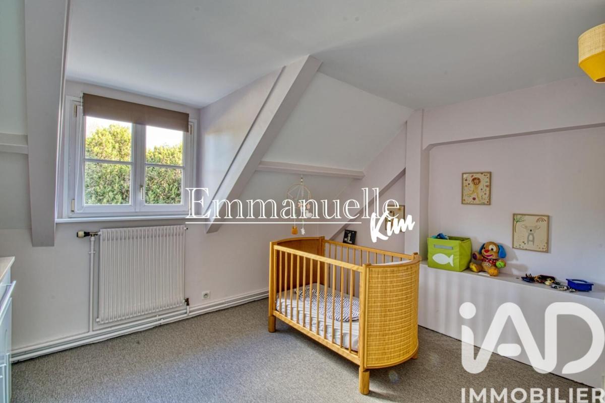 Maison 8 Pièce(s) Montmorency - Photo 19