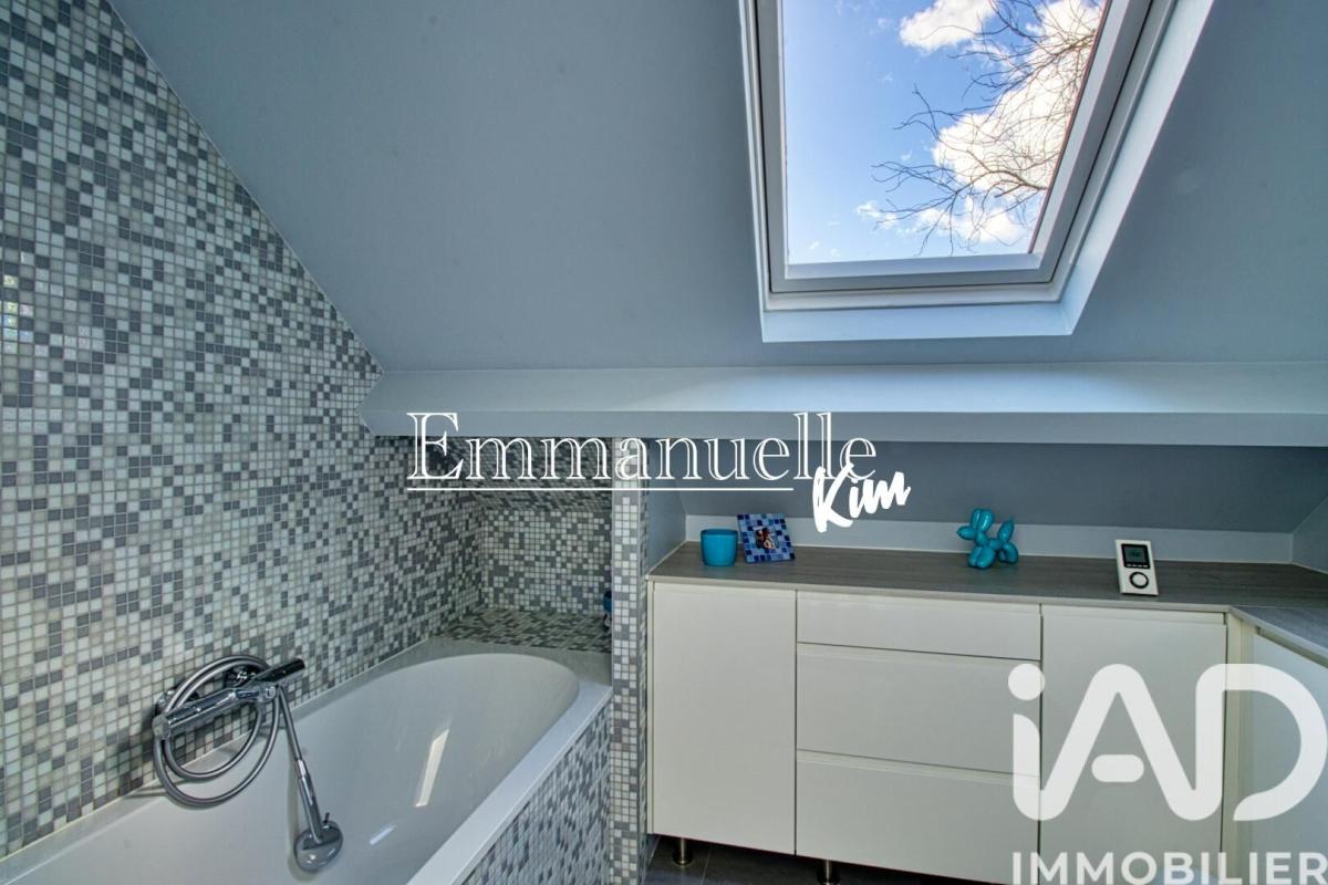 Maison 8 Pièce(s) Montmorency - Photo 20