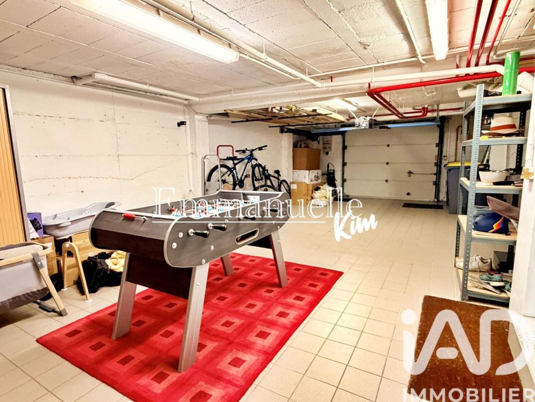 Maison 8 Pièce(s) Montmorency - Photo 22