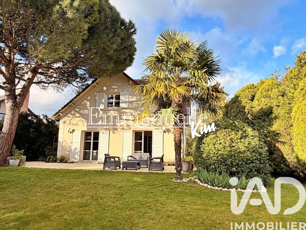 Maison 8 Pièce(s) Montmorency - Photo 26
