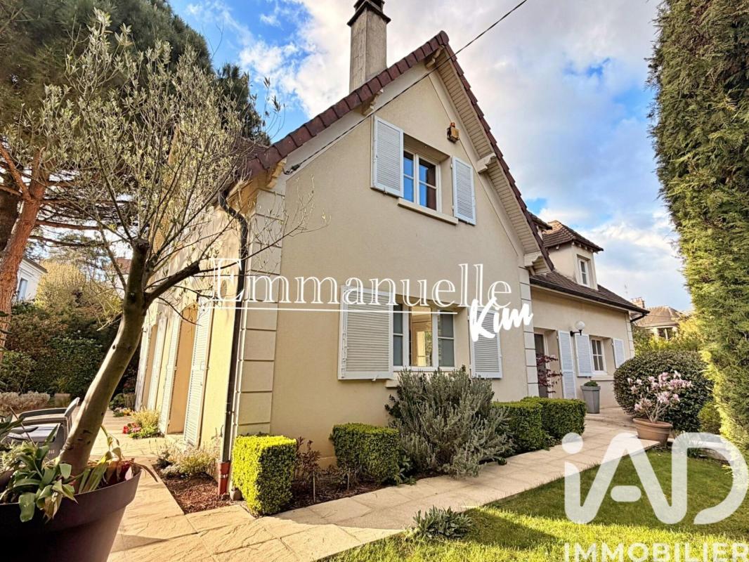 Maison 8 Pièce(s) Montmorency - Photo 27