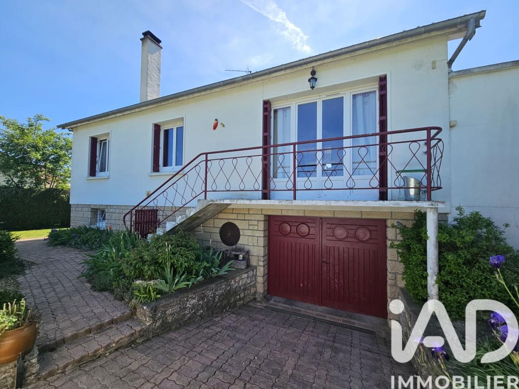 Maison 4 Pièce(s) Bû