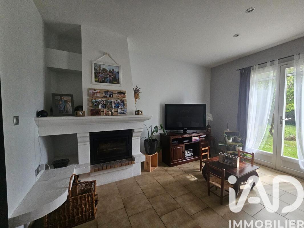 Pavillon 5 Pièce(s) Nieulle-sur-Seudre