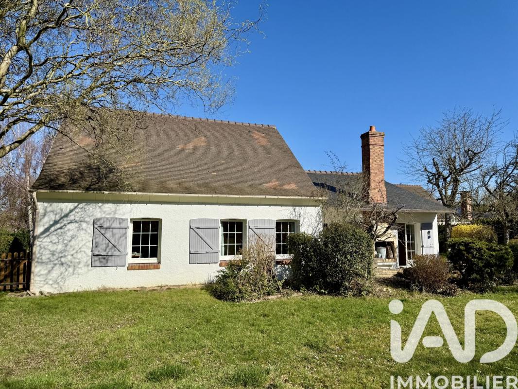 Maison 7 Pièce(s) Marolles-en-Brie